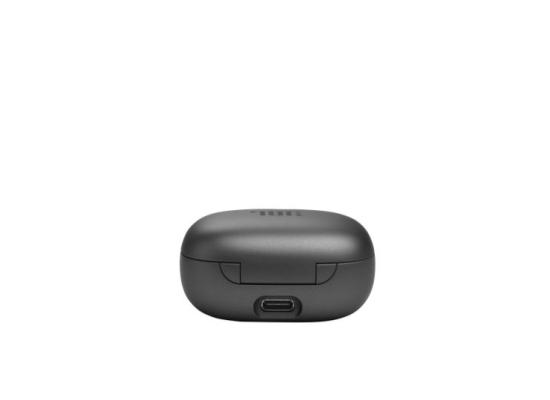 JBL LIVE Pro 2 True Wireless NC Earbuds with Wireless Charging - Black